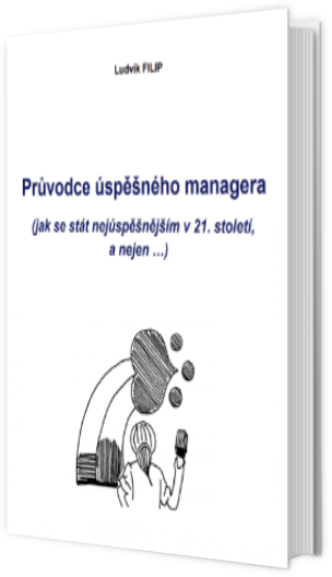 Průvodce úspšěného managera