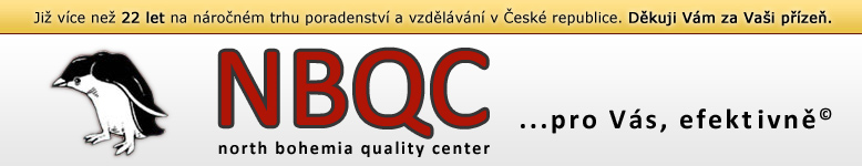North Bohemia Quality Center