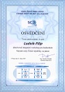 osvedceni